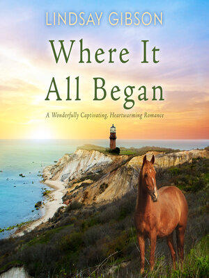 cover image of Where It All Began